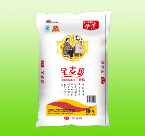 5kg老八零（全麦粉）