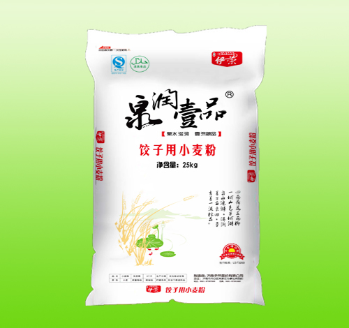 25kg泉润壹品（壹品饺子粉）