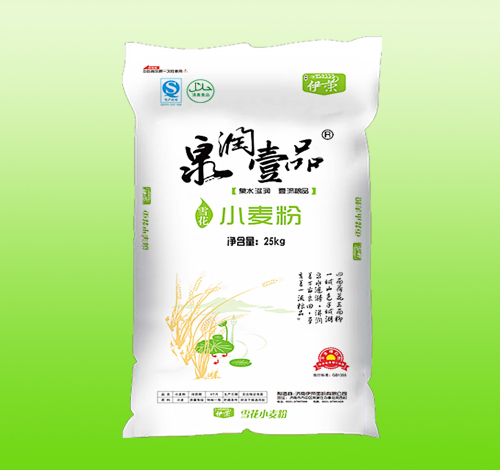 25kg泉润壹品（壹品雪花粉）